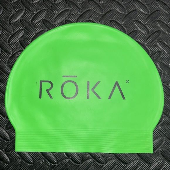 Ironman Oregon 70.3 Swim Cap OFFICIAL - Picture 2 of 2